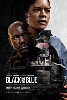 Çürük Elma – Black and Blue (2019) izle