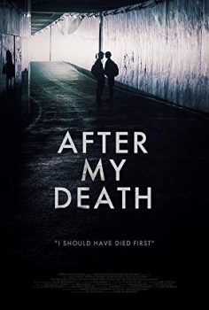 After My Death izle