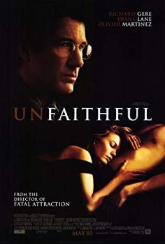 Sadakatsiz (Unfaithful) 2002 izle