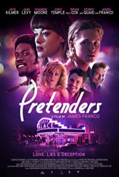 Pretenders izle