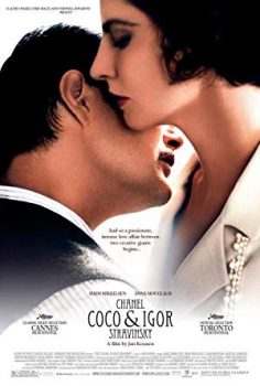 Büyük Aşk – Coco Chanel & Igor Stravinsky izle