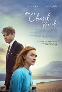 Sahilde – On Chesil Beach 2017 izle