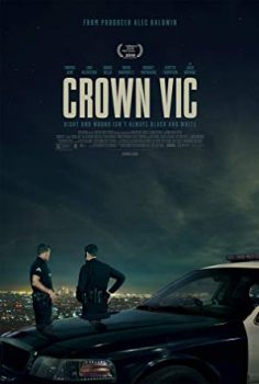 Crown Vic izle