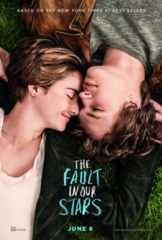 Aynı Yıldızın Altında The Fault in Our Stars 2014 izle