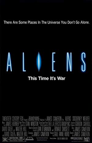 Yaratığın Dönüşü – Aliens (Yaratık 2) izle