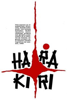 Harakiri – Seppuku izle
