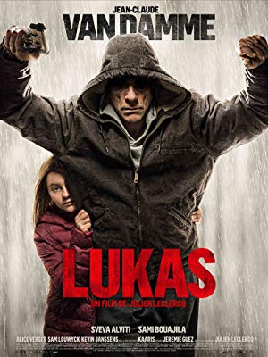 Lukas – Koruyucu izle