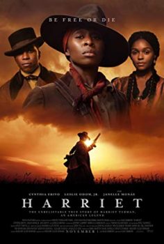 Harriet 2019 izle