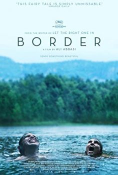 Sınır – Border 2018 izle
