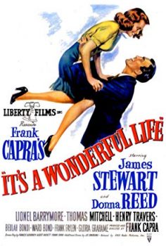 Şahane Hayat It’s a Wonderful Life 1946 izle