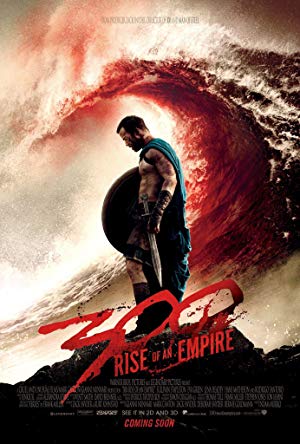 300 2 Bir Imparatorluğun Yükselişi Rise of an Empire izle