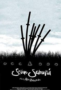 Yedi Samuray: Kanlı Pirinç 1954 izle