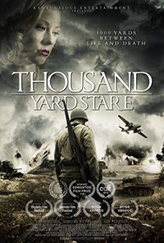 Thousand Yard Stare izle