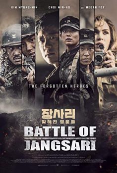 The Battle of Jangsari Savaşı 2019 izle