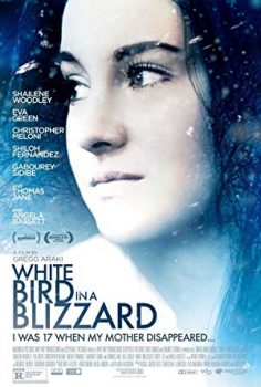 Karda Bir Beyaz Kuş White Bird in a Blizzard 2014 izle