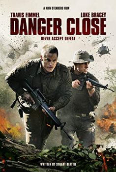 Danger Close: The Battle of Long Tan izle