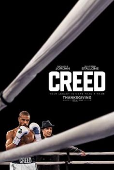 Rocky 7 Creed 1 Efsanenin Doğuşu (2015) izle