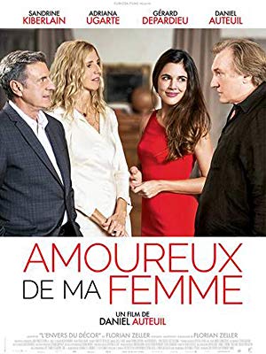 Arkadaşımın Aşkı The Other Woman 2018 izle
