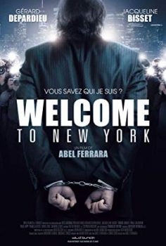 New York’a Hoşgeldiniz Welcome to New York 2014 izle