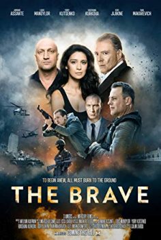 Lazarat – The Brave izle