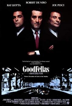 Sıkı Dostlar Goodfellas 1990 izle