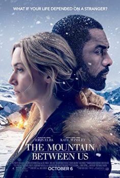 Aramızdaki Sözler (The Mountain Between Us) 2017 izle