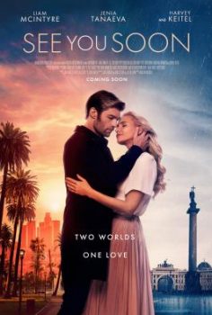 See You Soon izle