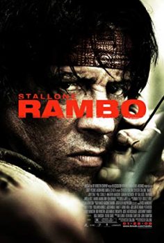 John Rambo 4 izle