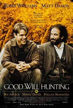 Can Dostum (Good Will Hunting) 1997 izle