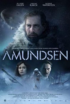 Amundsen 2019 izle