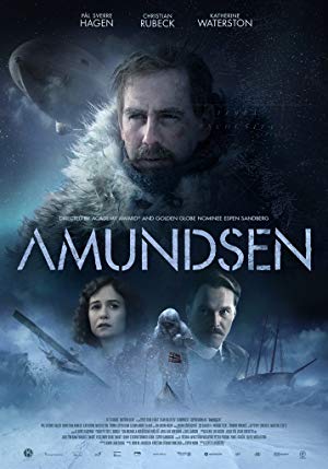 Amundsen 2019 izle