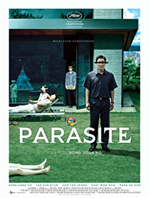 Parazit – Parasite / Gisaengchung (2019) izle