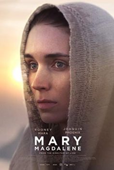 Magdalalı Meryem 2018 izle