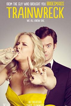 Aşk Kazası Trainwreck izle