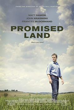 Kayıp Umutlar Promised Land 2012 izle