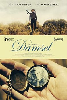 Küçük Hanım – Damsel izle