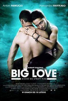 Big Love 2012 izle