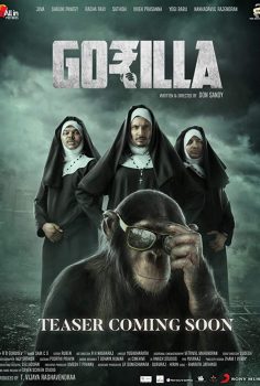 Gorilla 2019 izle