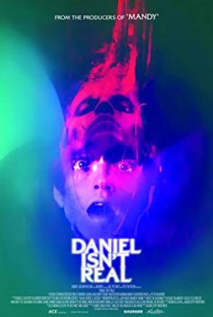Daniel Isn’t Real izle