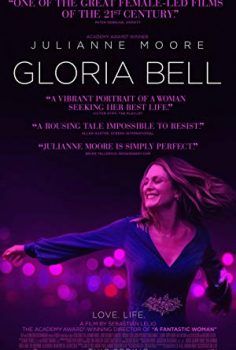 Gloria Bell izle