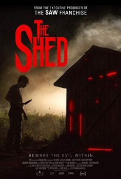 The Shed – Kulübe (2019) izle