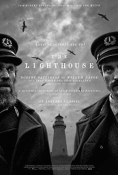 The Lighthouse izle
