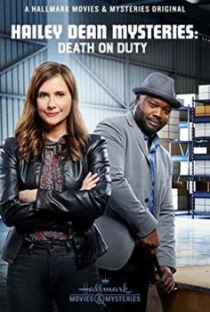 Hailey Dean Gizemi 4 izle