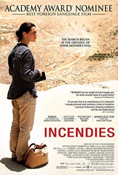 İçimdeki Yangın izle İncendies