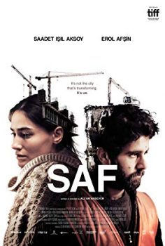 Saf izle