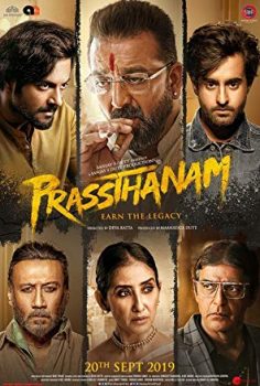 Prassthanam izle