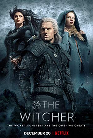 The Witcher 1.Sezon 4.Bölüm izle
