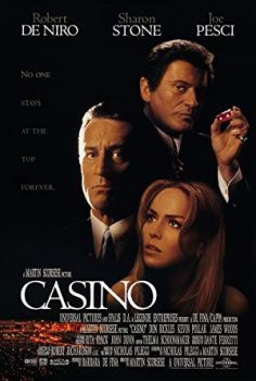 Casino izle