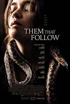 Them That Follow izle