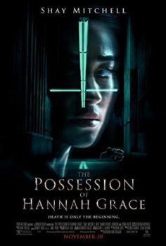 Kadavra (The Possession of Hannah Grace) 2018 izle